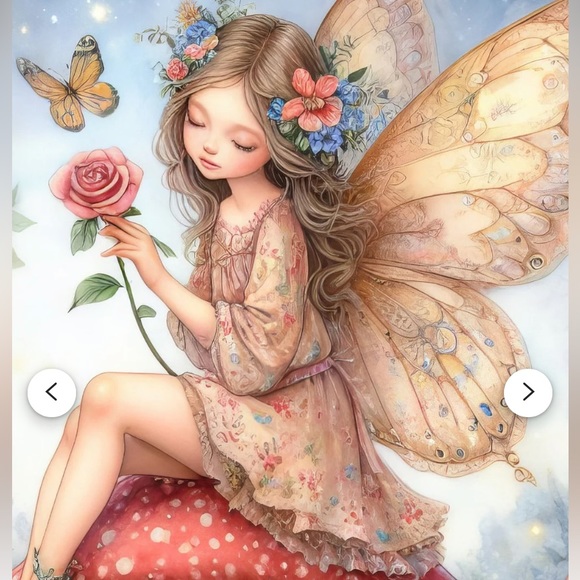 NEW! 11" Wooden Cake Stand, Hearth and Hand. Sturdy Country Table Display - Picture 6 of 6